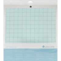 Silhouette America - Cameo - Electronic Cutting System - 12 x 12 Cutting Mat