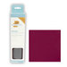 Silhouette America - Smooth Heat Transfer Material - Maroon