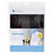 Silhouette America - 8.5 x 11 Adhesive Magnet Paper Pack