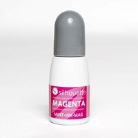 Silhouette America - Mint - Stamping Machine - Ink - Magenta