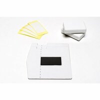 Silhouette America - Mint - Stamping Machine - Stamp Sheet - 15 x 30