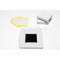 Silhouette America - Mint - Stamping Machine - Stamp Sheet - 30 x 30