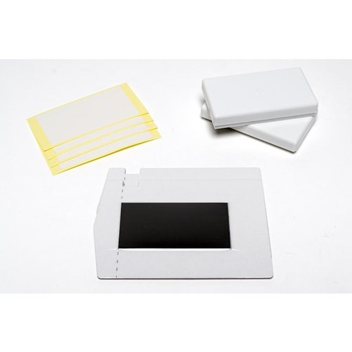 Silhouette America - Mint - Stamping Machine - Stamp Sheet - 30 x 60