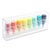 Scrapbook.com - The ColorCase - Stackable Storage for 1oz Bottles