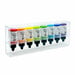 Scrapbook.com - The ColorCase - Stackable Storage for 1oz Bottles