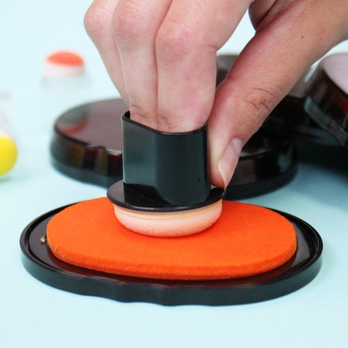 Scrapbook.com - Jumbo Sponge Dauber