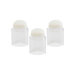 Scrapbook.com - Clear Stackable Sponge Daubers - 3 Pack