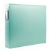 Scrapbook.com - 12 x 12 Three Ring Album - Mint with 10 Page Protectors