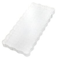 Scrapbook.com - Perfect Clear Acrylic Stamp Block - Slimline