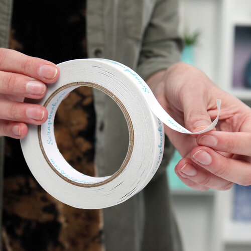 Crafter's Tape Runner, Adhesive Tape for Stenciling