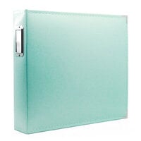 Scrapbook.com - 12x12 Three Ring Album - Mint