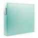 Scrapbook.com - 12x12 Three Ring Album - Mint