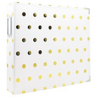 12 x 12 Cloth Scrapbook Album by Recollections®