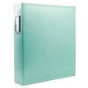 Scrapbook.com - 9x12 Three Ring Album - Mint