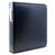 Scrapbook.com - 9x12 Three Ring Album - Navy