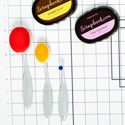 Ink Blending Tools - Variety Pack 