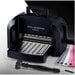 Spellbinders - Black Platinum 6 Die Cutting Machine with Tool N One - Butterflies 2 Bundle