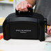 Spellbinders - Black Platinum 6 Die Cutting Machine with Tool N One - Glimmer Hot Foil System Bundle