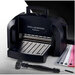 Spellbinders - Black Platinum 6 Die Cutting Machine with Tool N One - Glimmer Hot Foil System Bundle