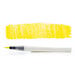 Scrapbook.com - Glitter Brush Marker - Sunshine Yellow