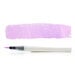 Scrapbook.com - Glitter Brush Marker - Lavender