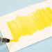 Scrapbook.com - Glitter Brush Marker Bundle - Sunset - 3 Pack