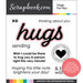 Scrapbook.com - Card Making Kit - Hugs