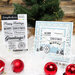 Scrapbook.com - Card Making Kit - Christmas