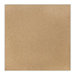 Scrapbook.com - 12 x 12 Chipboard - 1X Heavy - 52pt - Natural - One Sheet