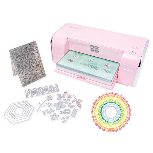 Sizzix Big Shot Die Cutting Machine