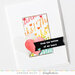Exclusive Sizzix Big Shot Switch Plus Machine Die Cutting Bundle - Cherry Blossom - Nested Rectangles