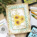 Scrapbook.com - Vintage Fall Bundle - Dies and Stamps
