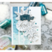 Scrapbook.com - Dainty Snowflake Bundle - Dies, Paper, Stamp