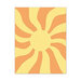 Scrapbook.com - Sunkissed Summer - Die, Paper, Stamp