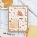 Scrapbook.com - Oak Lane Bundle 2 - Dies, Paper, Stamps