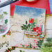 Scrapbook.com - Yuletide Christmas Bundle - Dies, Paper, Stamps, Rub-ons