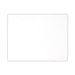 Scrapbook.com - Flat Card Front - 5.5 x 4.25 - Neenah Solar White - 25 Pack