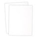 Scrapbook.com - Cardstock - 8.5x11 - Neenah Solar White - Ultra Thick - 50 Pack