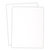 Scrapbook.com - Cardstock - 8.5x11 - Neenah Solar White - Ultra Thick - 50 Pack