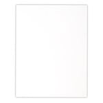 Scrapbook.com - Cardstock - 8.5 x 11 - Neenah Solar White - Ultra Thick - 25 Pack