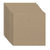 12 x 12 Inch Thin Chipboard Pack - 20 Sheets