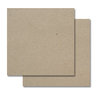 Scrapbook.com - Chipboard Pack For Book Making - 6x6 Inch - 2 Per Pack