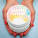 Scrapbook.com - Cloud Whip - Mixed Media Modeling Paste - White - 12 ounces