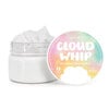 Scrapbook.com - Cloud Whip - Mixed Media Modeling Paste - White - 12 ounces
