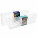 Scrapbook.com - The ColorCase - Storage for .5 oz Bottles and 1oz Bottles - 4 Pack