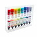 Scrapbook.com - The ColorCase - Storage for .5 oz Bottles and 1oz Bottles - 4 Pack