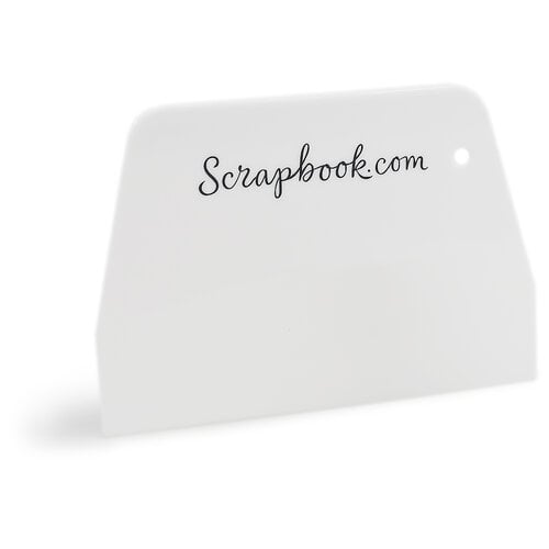 Scrapbook - All Purpose Craft Scraper