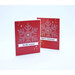 Scrapbook.com - Decorative Die and Photopolymer Stamp Set - Snowflake Winter Wishes - Bundle