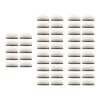 Scrapbook.com - (5) Domed Foam Replacement Applicators 10-Packs for use with Ink Blending Tool