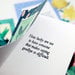 Scrapbook.com - Clear Photopolymer Stamp Set - Heartfelt Sympathy